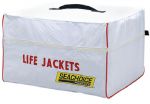 Seachoice 44990 Life Jacket Gear Bag 